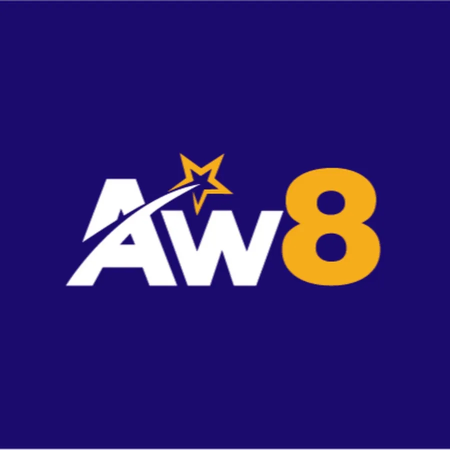 AW8 - Game Kasino Terbaik untuk Pengalaman Seru