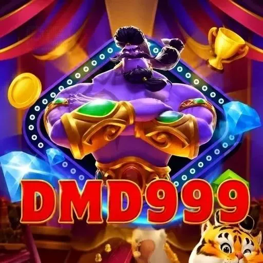 DMD999 - Simulasi Kehidupan yang Mengasyikkan